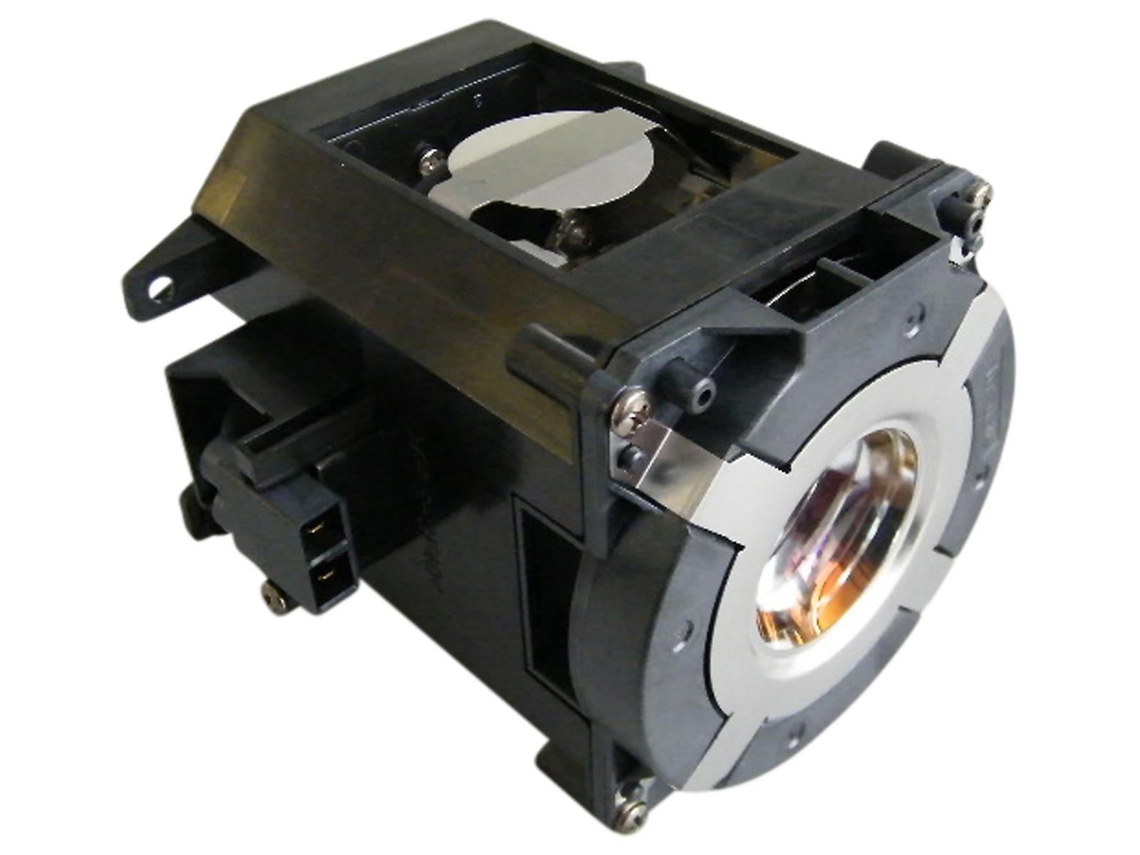 azurano projector lamp for NEC NP26LP replacement lamp with housing