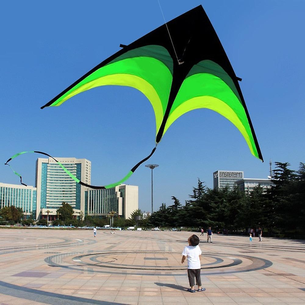 TribalSensation Super Huge Kite, Outdoor Fun Sports Kids Kites