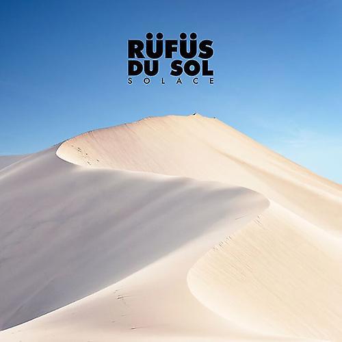 Rufus Du Sol - Solace  [VINYL LP] USA import