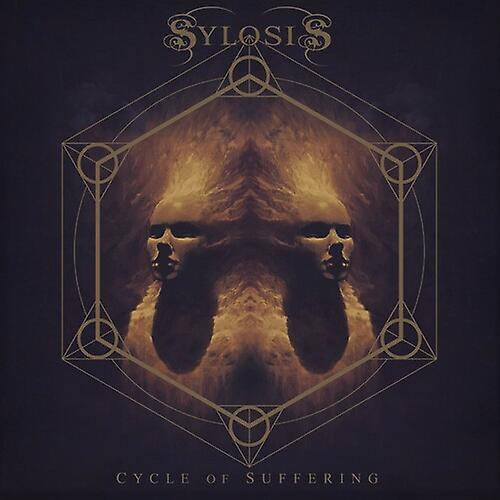 Nuclear Blast Sylosis - Cycle Of Suffering  [COMPACT DISCS] USA import