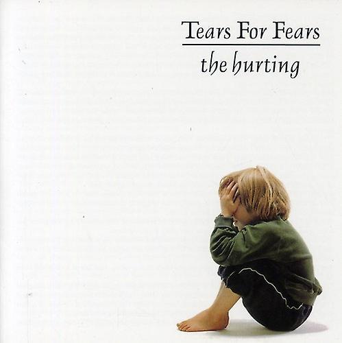 Mercury Tears for Fears - Hurting  [COMPACT DISCS] Bonus Tracks, Rmst USA import