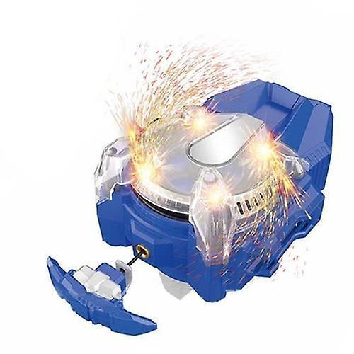 Slowmoose All Models Launchers Beyblade Burst Gt - Spinning Launcher LEFT