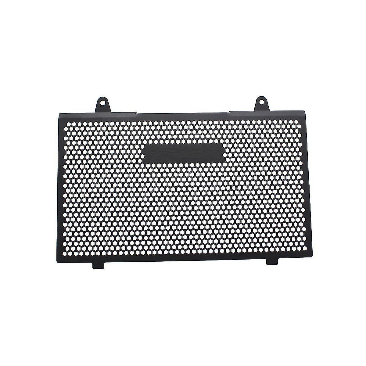 Kiikn Motorcycle Radiator Guard Protection Grille Grill Cover For Transalp Xl750 Xl 750 2023 Transalp 750