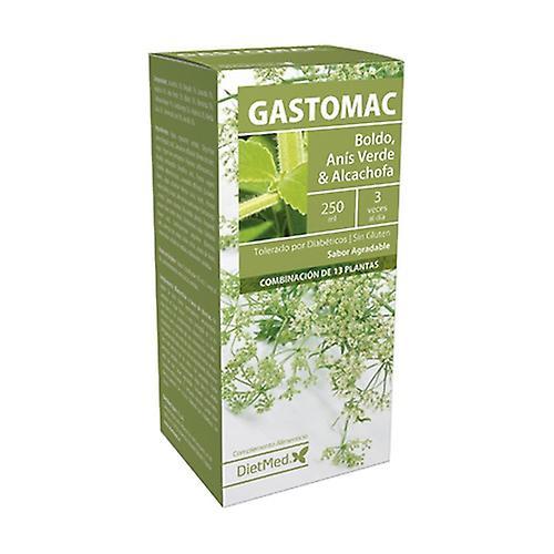 Dietmed Gastomac 250 ml