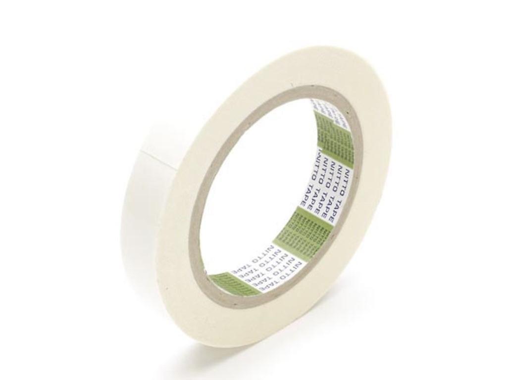 Velleman Nitto - Double-sided tape - 19 mm x 20 M