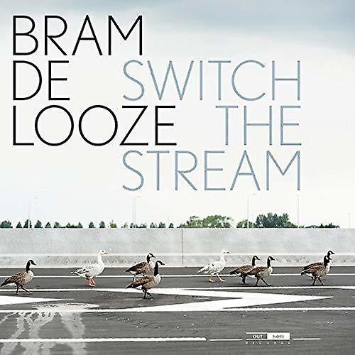 Outnote Records Bram De Looze - Switch the Stream  [VINYL LP] 2 Pack USA import