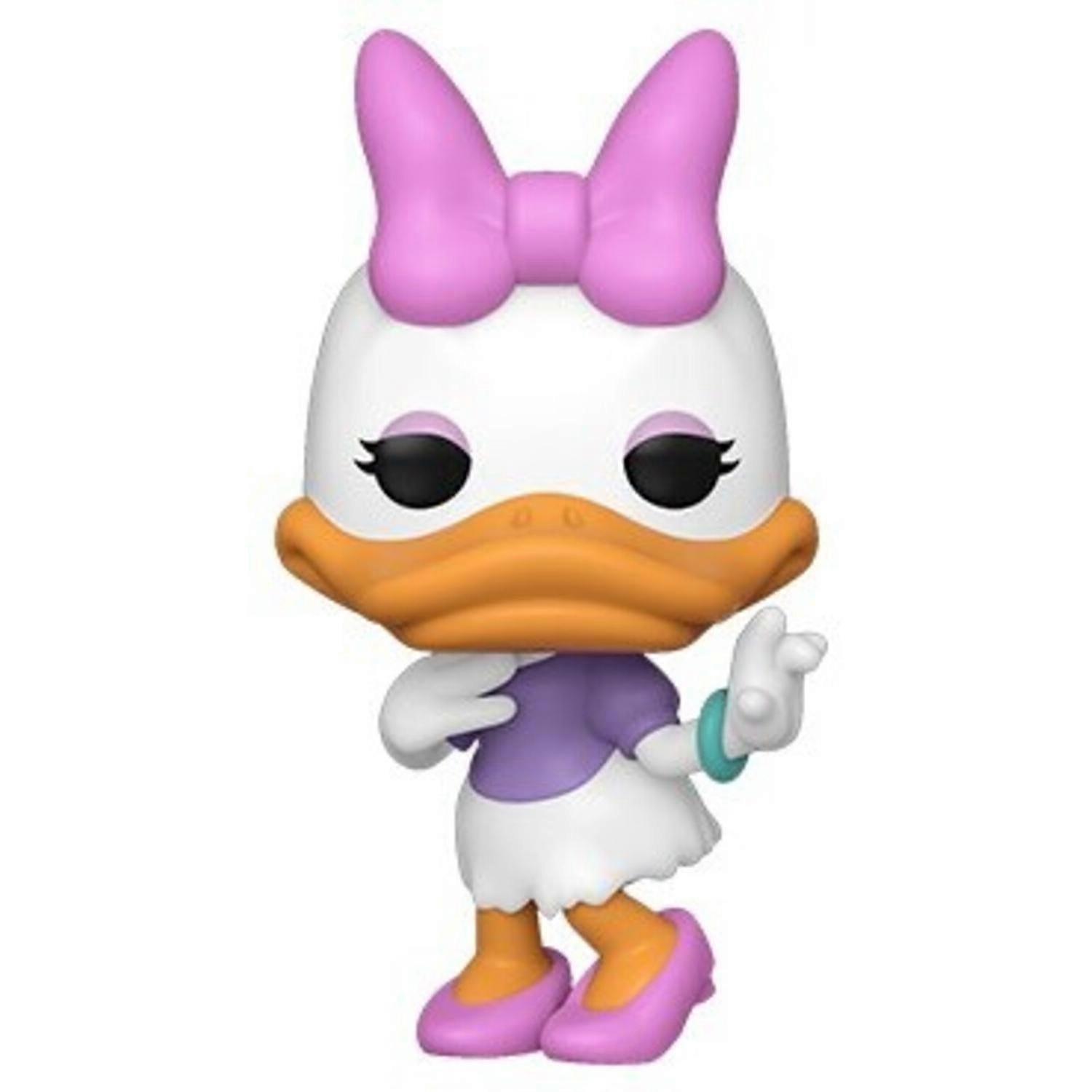 Pop: Disney Classics   Daisy Duck