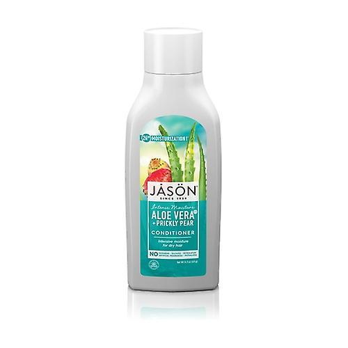 Jason Aloe Vera Conditioner 500 Ml