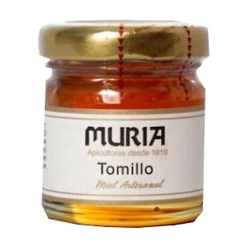 Muria Thyme Honey 50 g