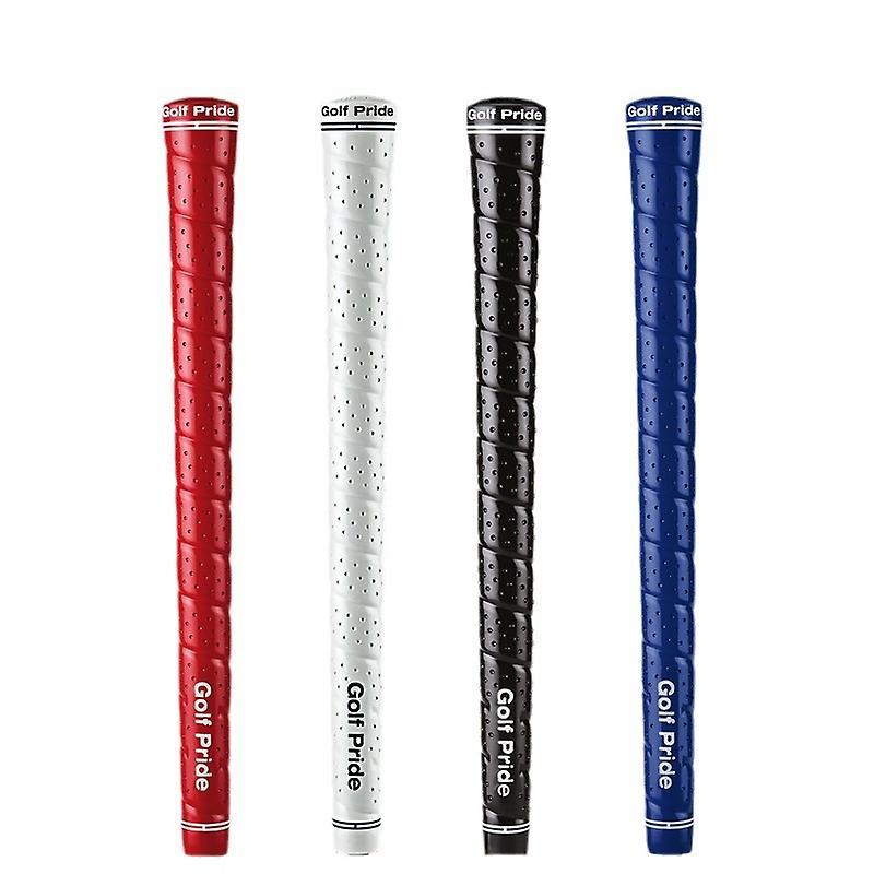 Mmcici Golf Pride Set of 4 Tour Wrap 2G Golf Pride Grips Mixed