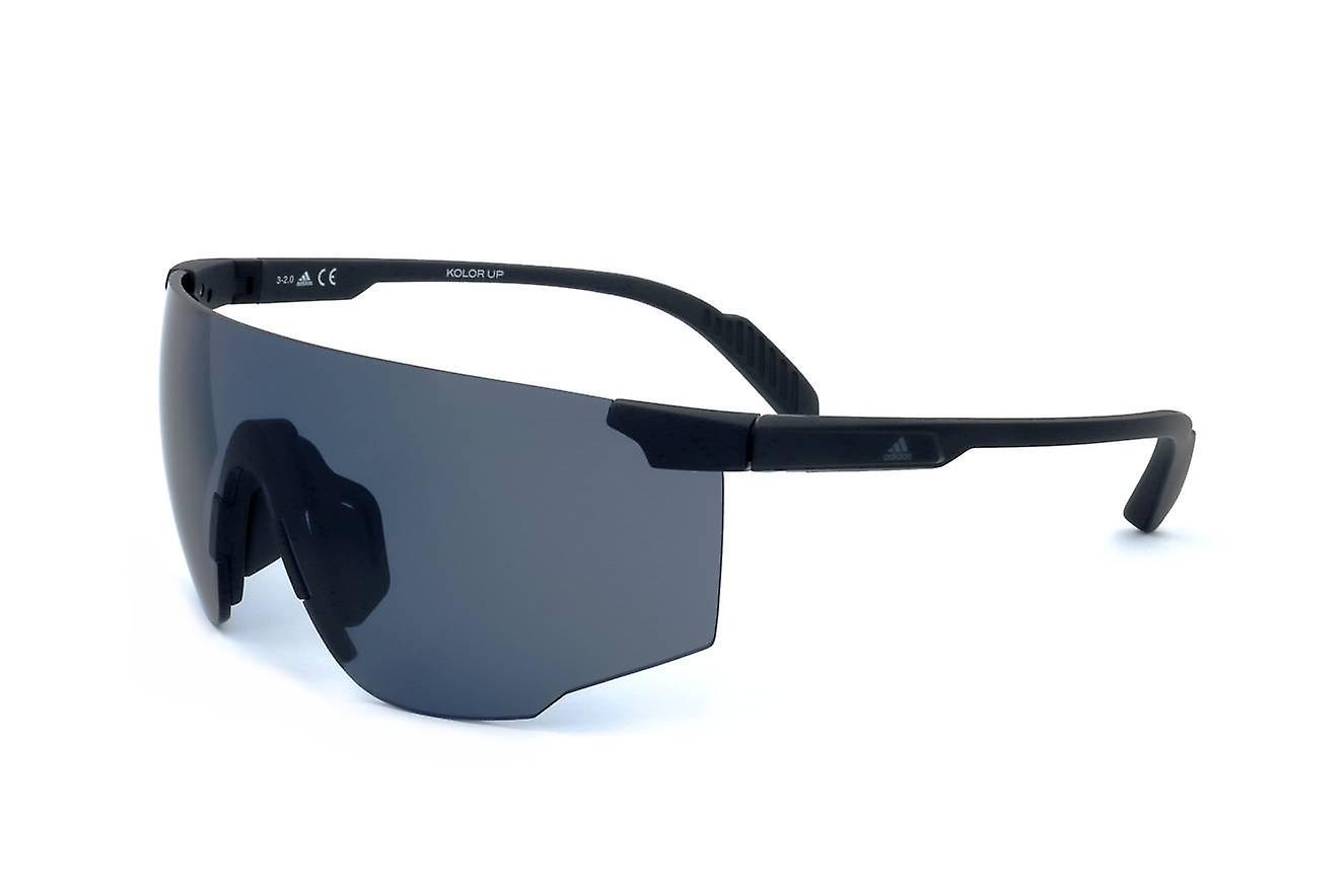 Sunglasses Adidas Sport SP0031-H 02A MATTE BLACK 00/00/140 MAN 00 Mm