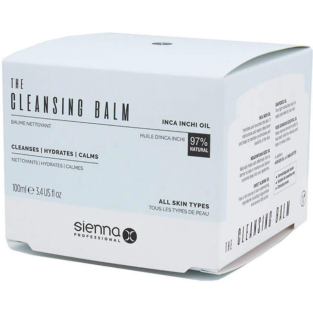 Sienna X The Cleansing Balm 100ml