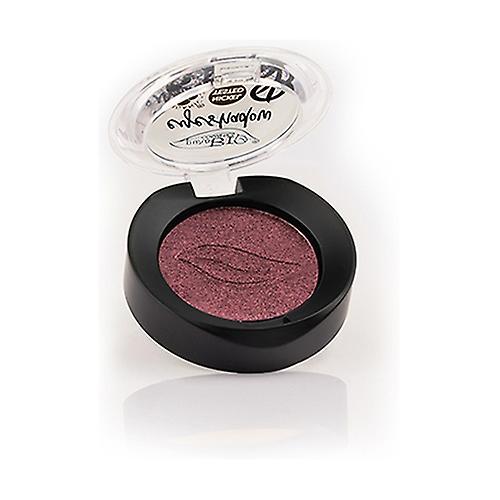 Purobio Ecological Metallic Burgundy Eyeshadow 06 2,5 g