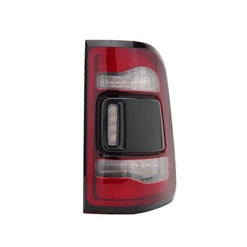 Redkid 55112993AC 55112992AC LED Left Right Car Rear Tail Light Tail Lamp Taillights Rear Lamps For Dodge RAM 1500 2019 2020 2021 2022