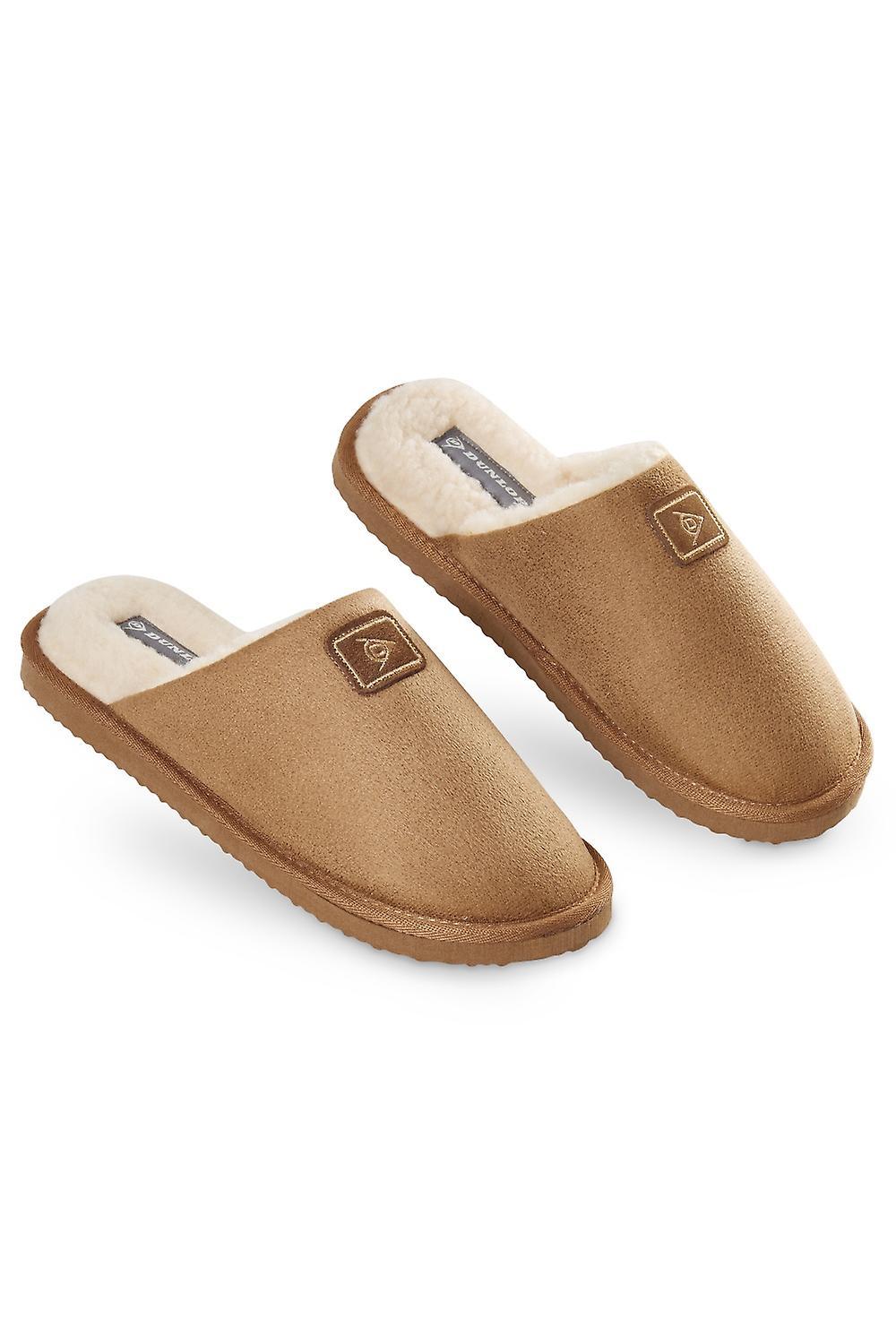 Comfy Memory Foam Slippers