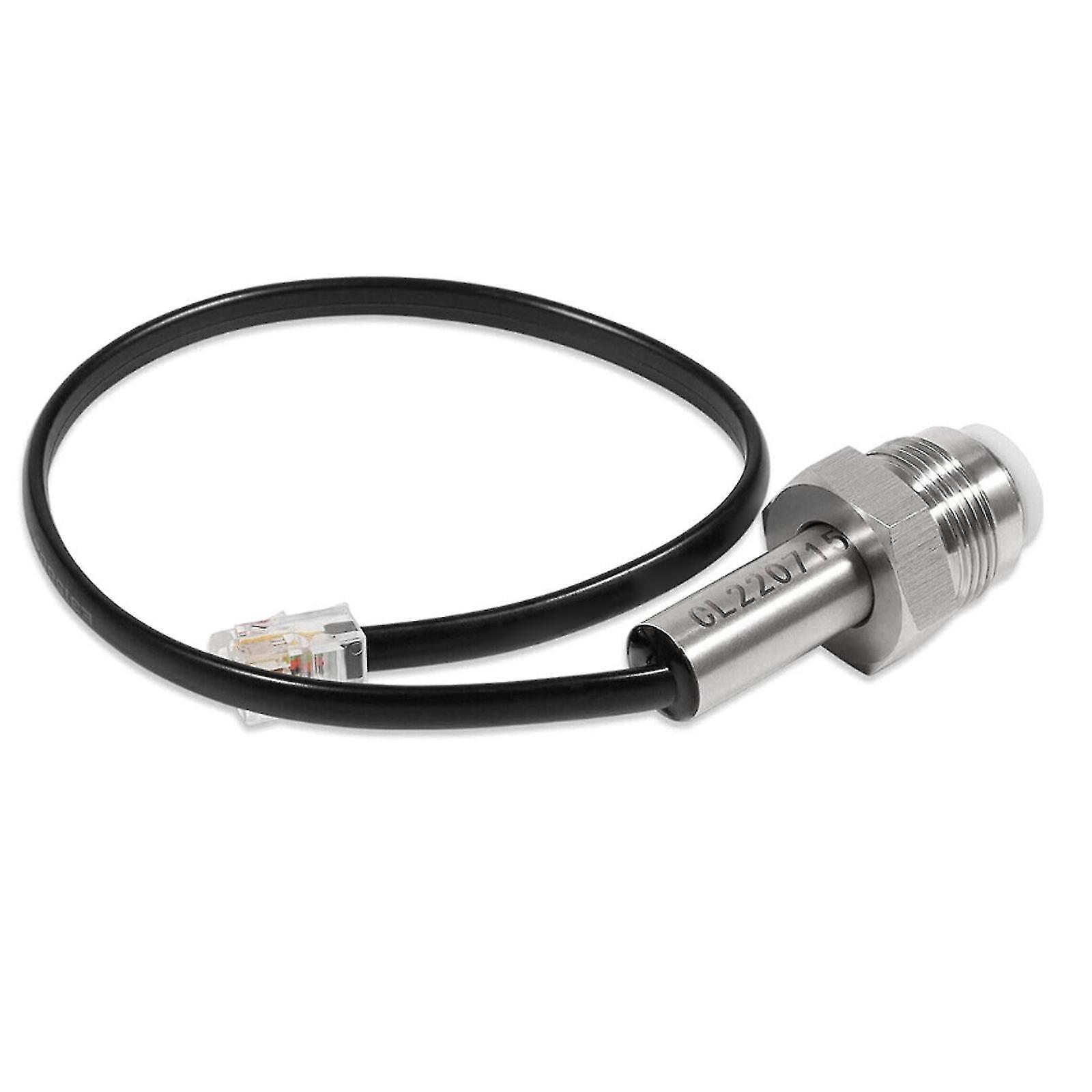 Jnnjv 243222 Pressure Transducer Sensor For Airless Paint Sprayers 390 395 495 595 695