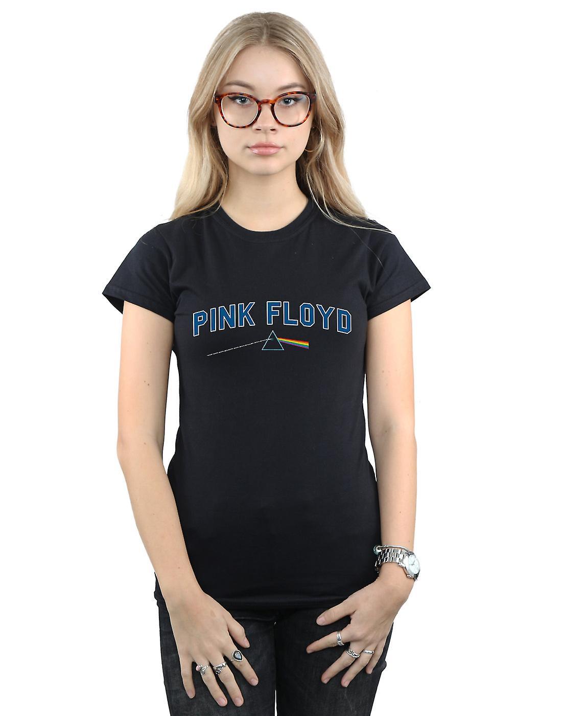 College Prism Cotton T-Shirt