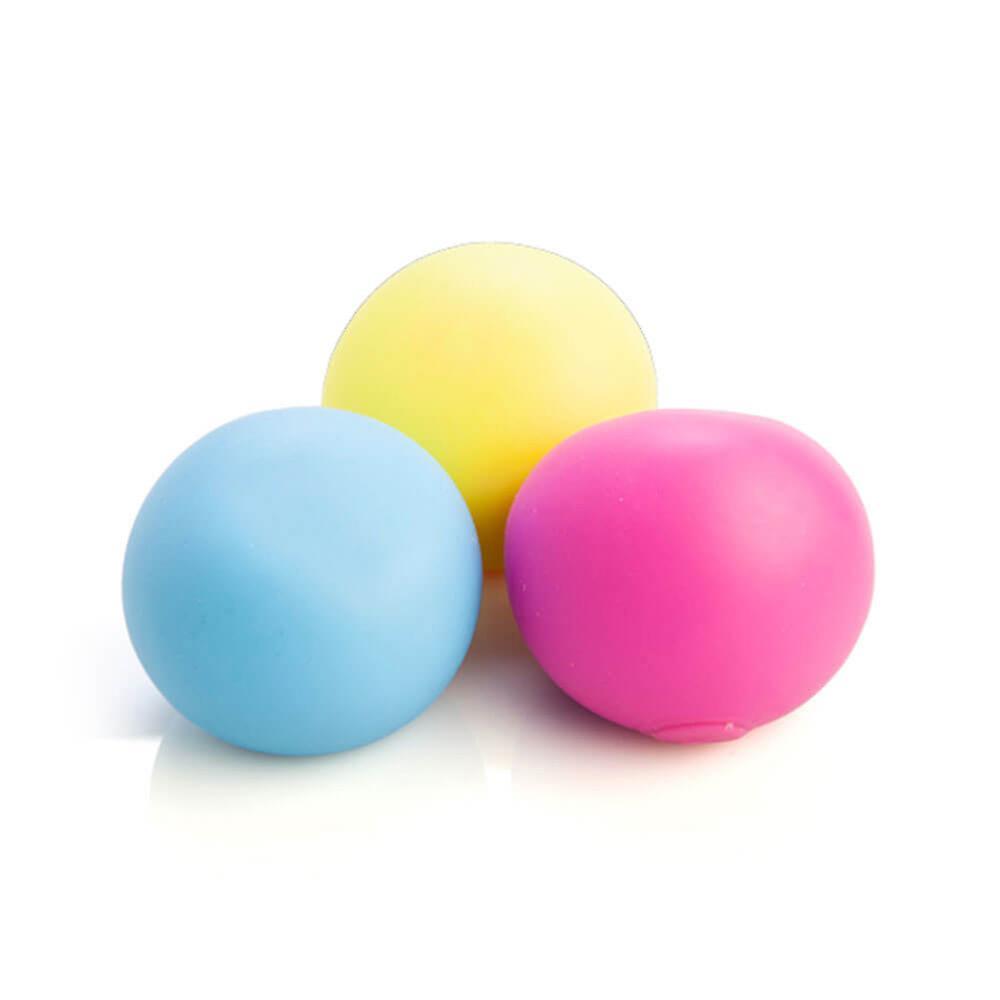 LatestBuy Smoosho's Colour Change Ball