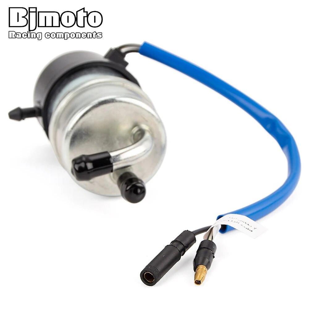 Scitoo Motorcycle Fuel Pump For Honda TRX350D TRX350 FourTrax Foreman 350 4x4 1987-1989 Engine Gas Gasoline Pump China