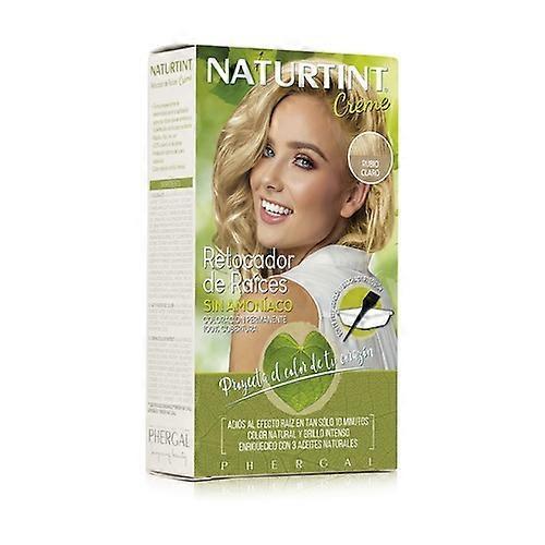 Naturtint Light Blonde Root Retouch 1 unit