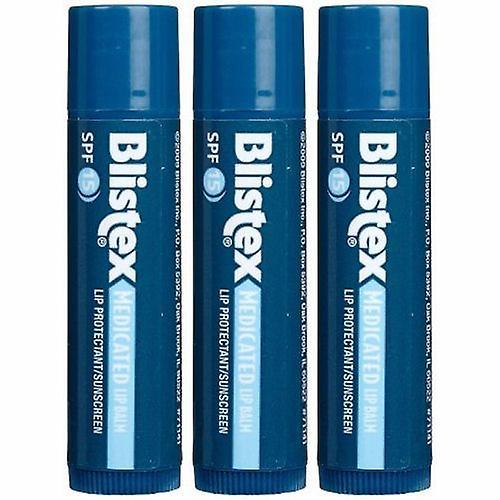 Blistex Lip Balm 0.15 oz. Tube, Count of 1 (Pack of 1)