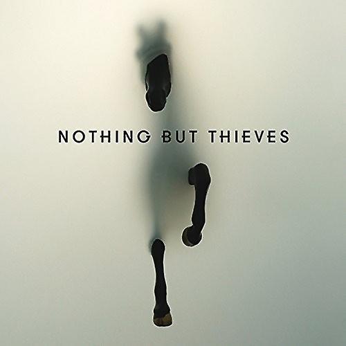 RCA Nothing But Thieves - Nothing But Thieves  [VINYL LP] Colored Vinyl, White USA import