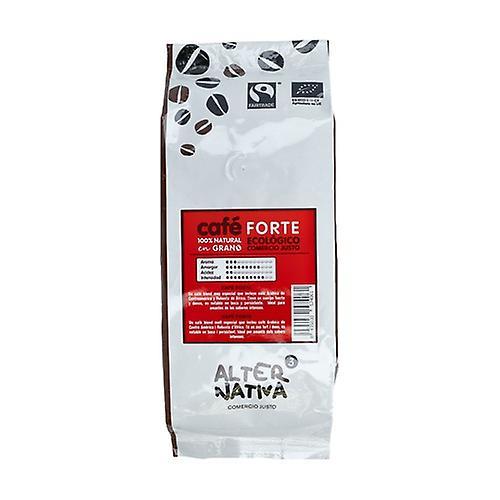 AlterNativa3 Ground Organic Forte Coffee 500 g