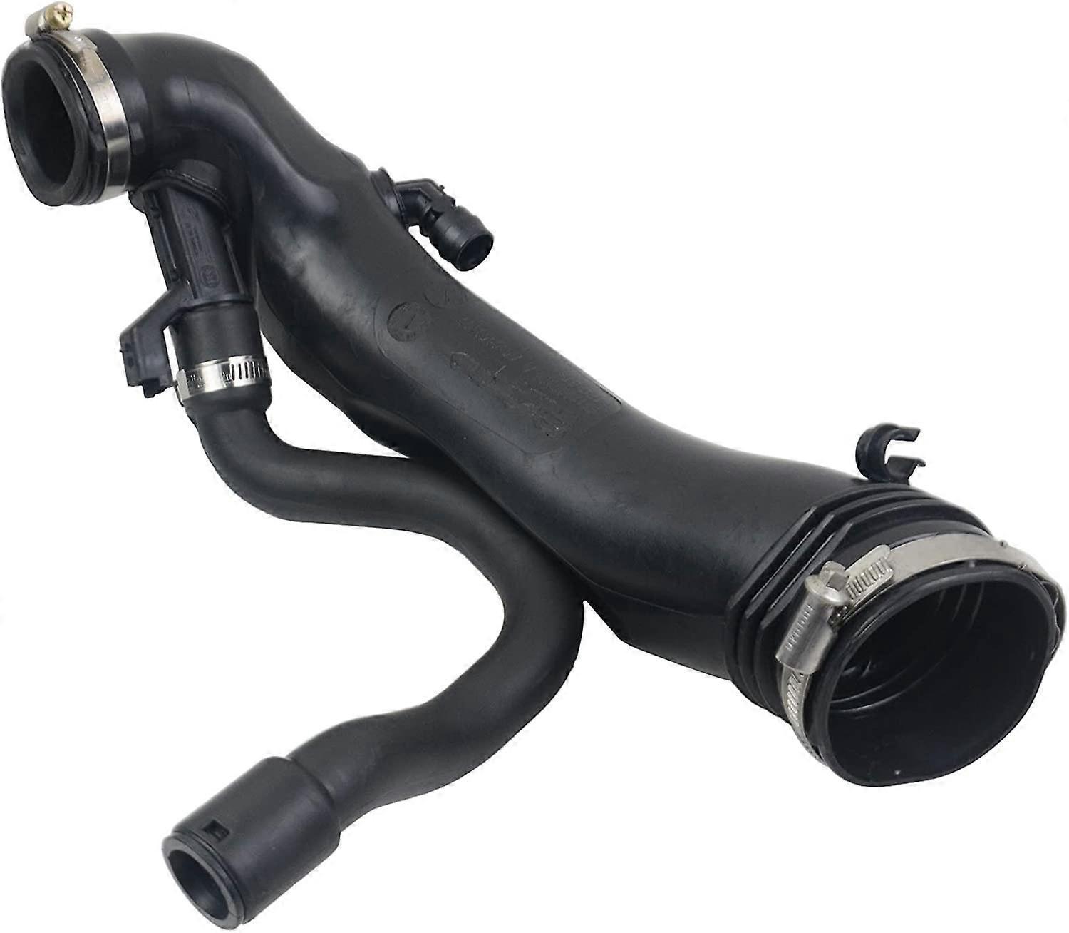 Linkrunning Air Intake Pipe For Turbo 1440.Q6 / 1440Q6Citroen 3008C4L408 Engine Turbocharged Intake Pipe