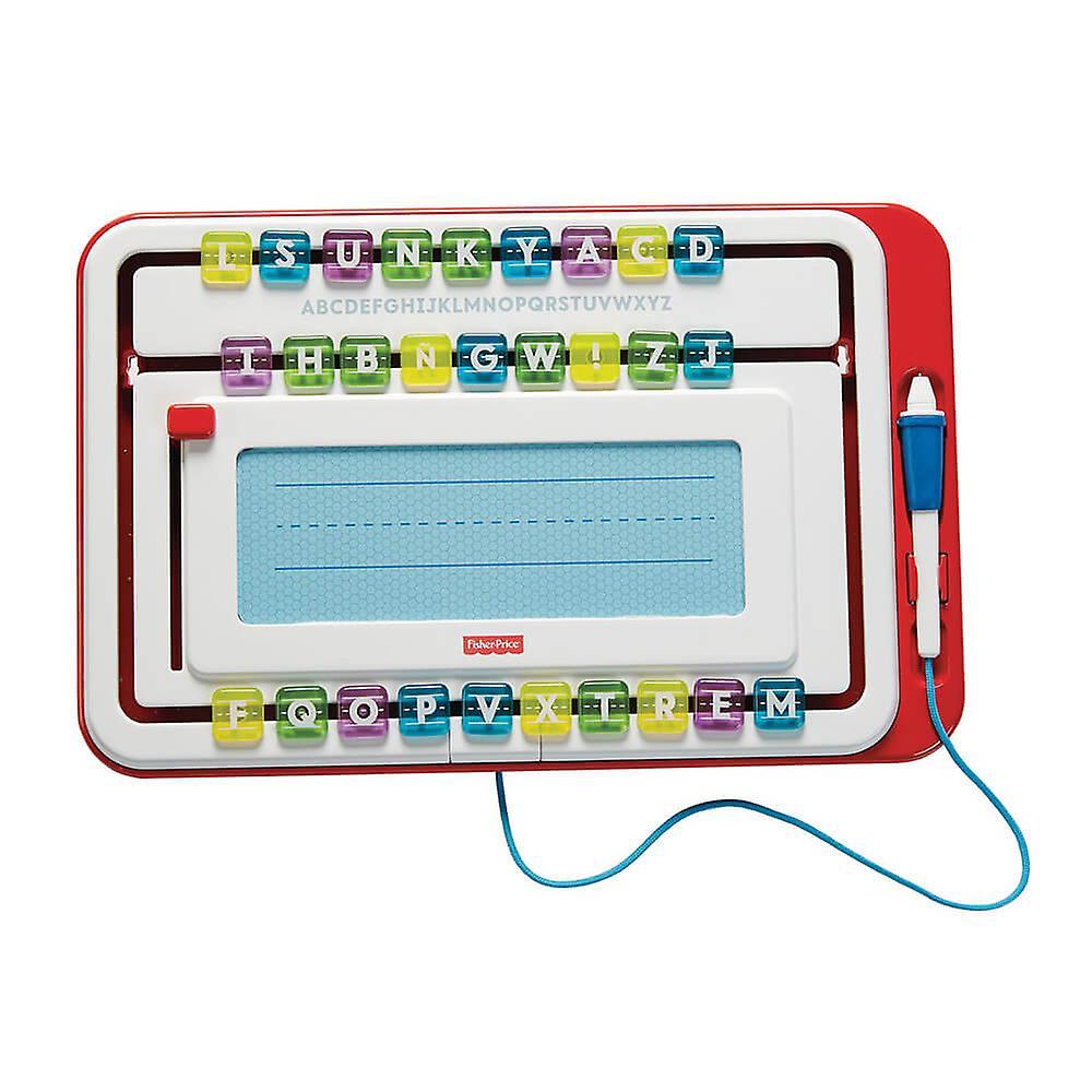 Fisher-Price Fisher Price Think & Learn Alpha Slidewriter