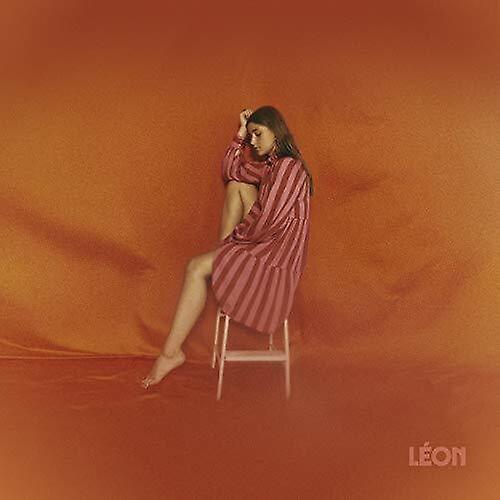 BMG Rights Managemen Leon - Leon [COMPACT DISCS] USA Import