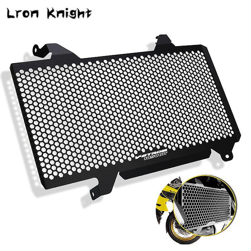 Jhshop For Suzuki Vstrom V-strom 1050 1050xt Xt V-strom1050xt 2020-2023 Motorcycle Radiator Grille Cover Guard Protection Protetor