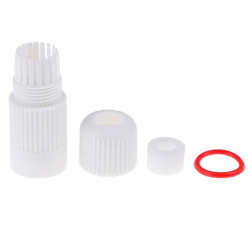 Shanghai Yiting Trading Co Ltd RJ45 Waterproof connector cap cover for outdoor network camera pigtail cable SHYTMV One Size