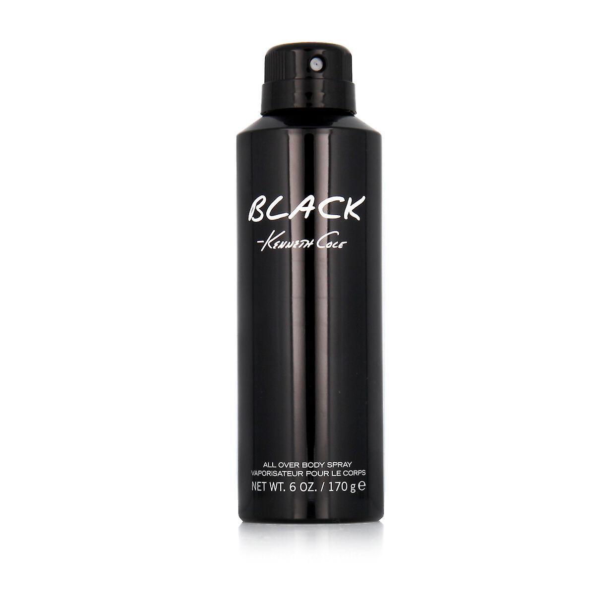 Body Mist Kenneth Cole black 170 g