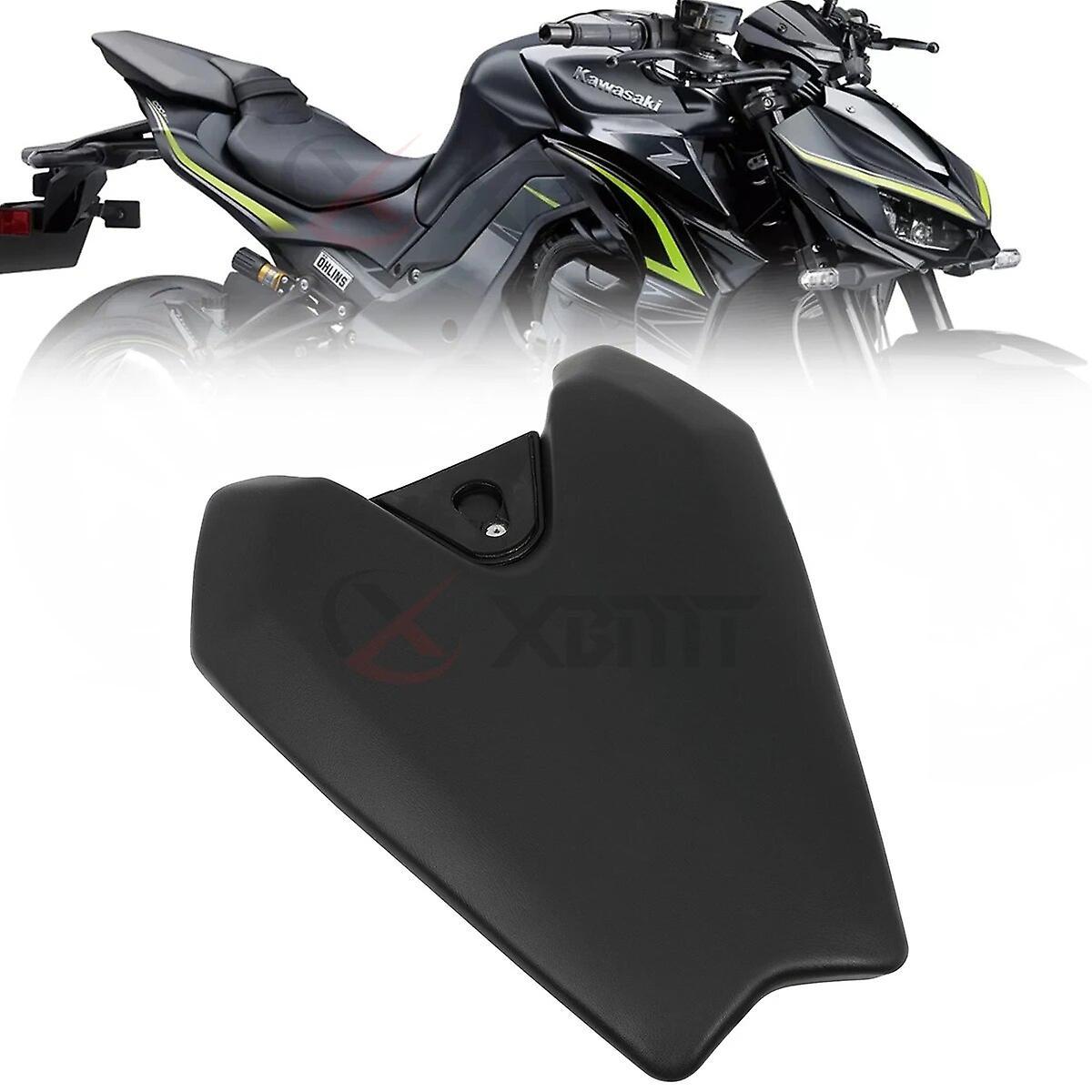 Scitoo Motorcycle Rear Passenger Seat Pillion For Kawasaki Z1000 Z 1000 2014 2015 2016 2017 2018 2019 2020 2021 2022