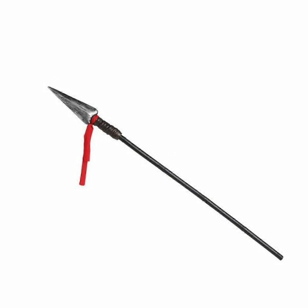 BigBuy Carnival Spear (150 cm) Red