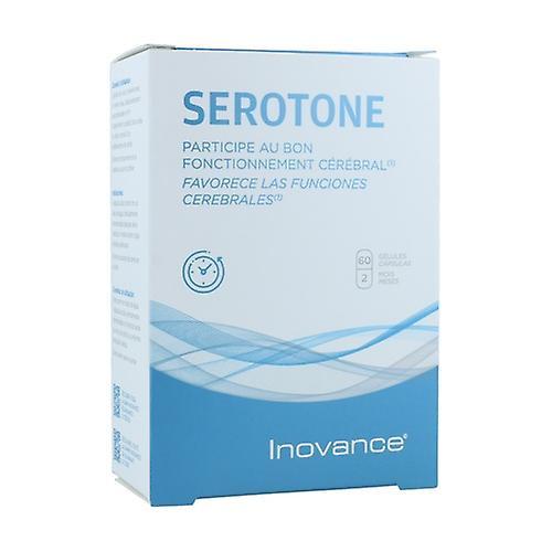 Inovance Serotone 60 capsules