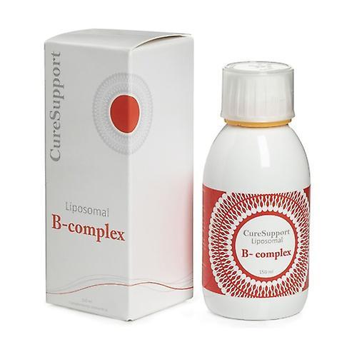 Curesupport Liposomal B Complex 150 ml