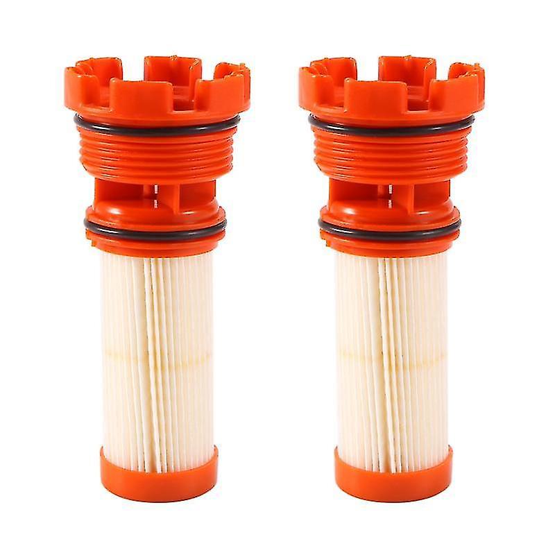 Camila 2pcs Fuel Filter For Mercury Verado Optimax 8m0060041 884380t 18-7981 4-7981