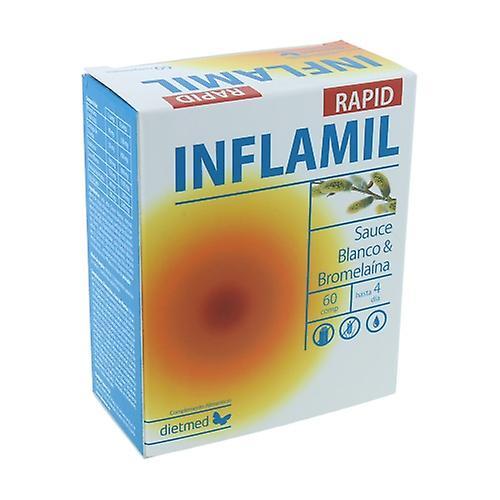 Dietmed Inflamil 60 tablets