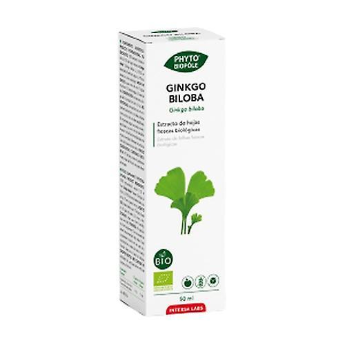 PhytoBiopôle Phytobiopole Ginkgo Biloba 50 ml