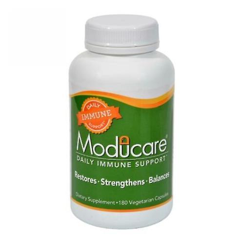 Kyolic Moducare , 180 Vegicaps (Pack Of 1)