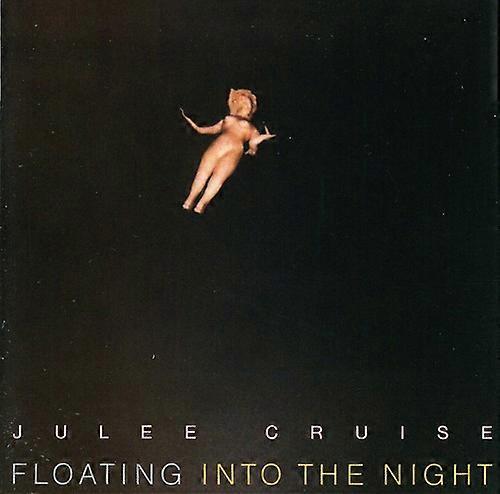 Warner Records Julee Cruise - Floating Into the Night  [COMPACT DISCS] USA import