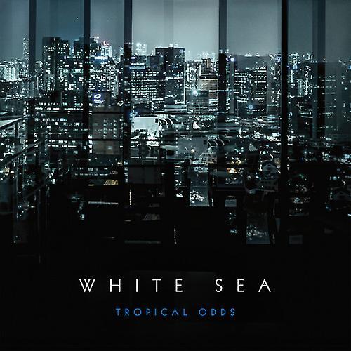 Crepuscule White Sea - Tropical Odds  [COMPACT DISCS] USA import