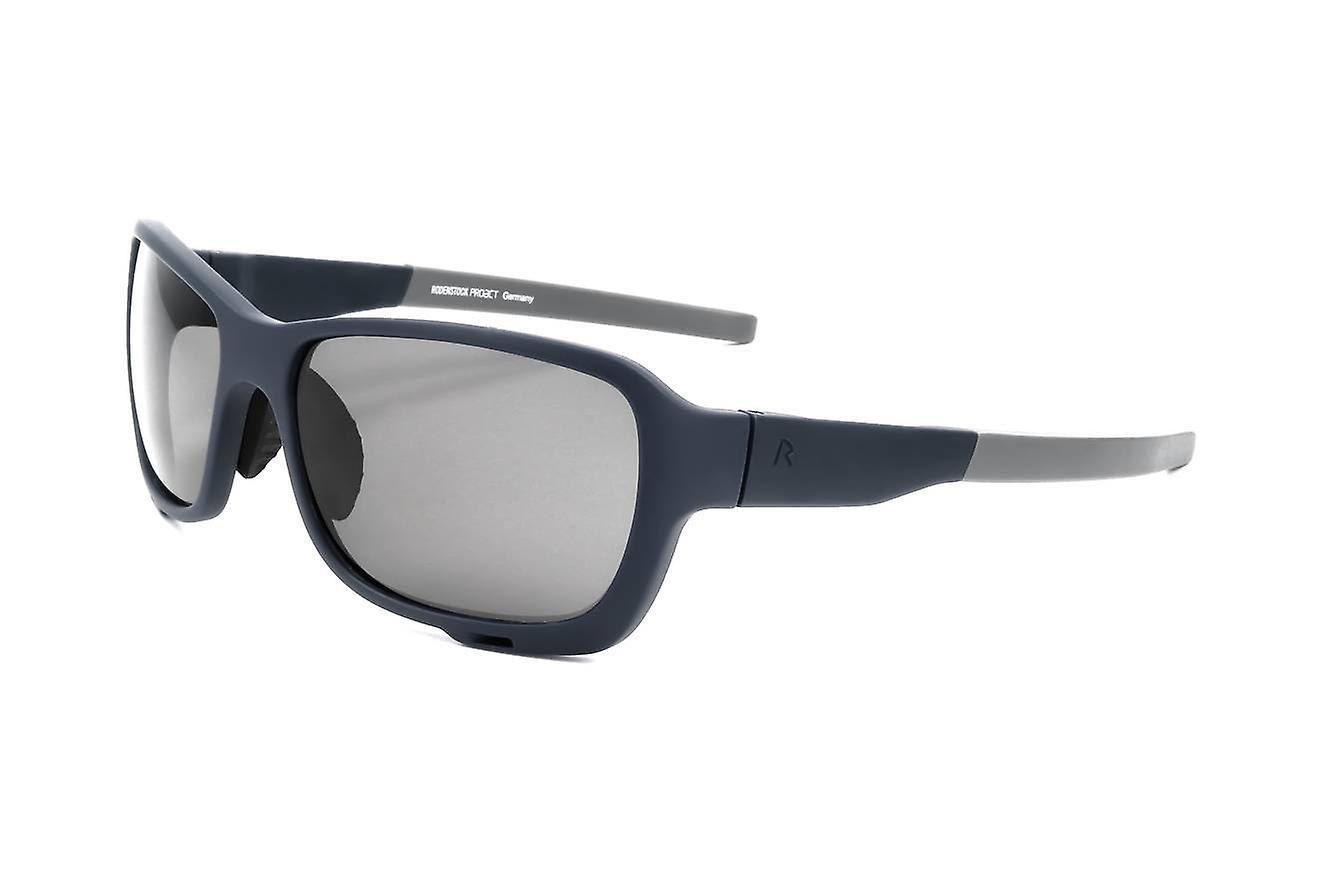 Sunglasses Rodenstock R3274 C BLUE 60/15/125 UNISEX 60 mm