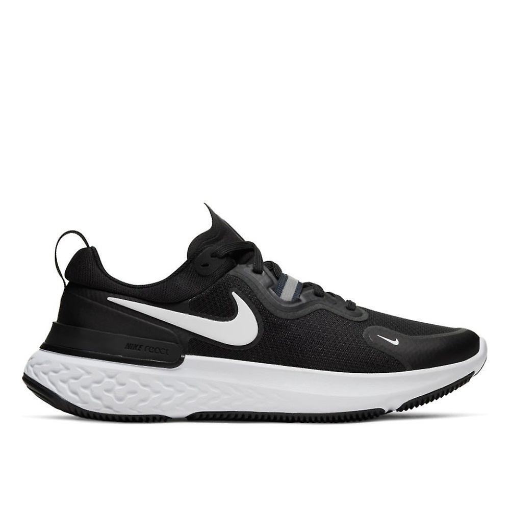 Nike React Miler W CW1778003 running all year women black/white 4 UK / 6.5 US / 37 1/2 EUR / 23.5 cm