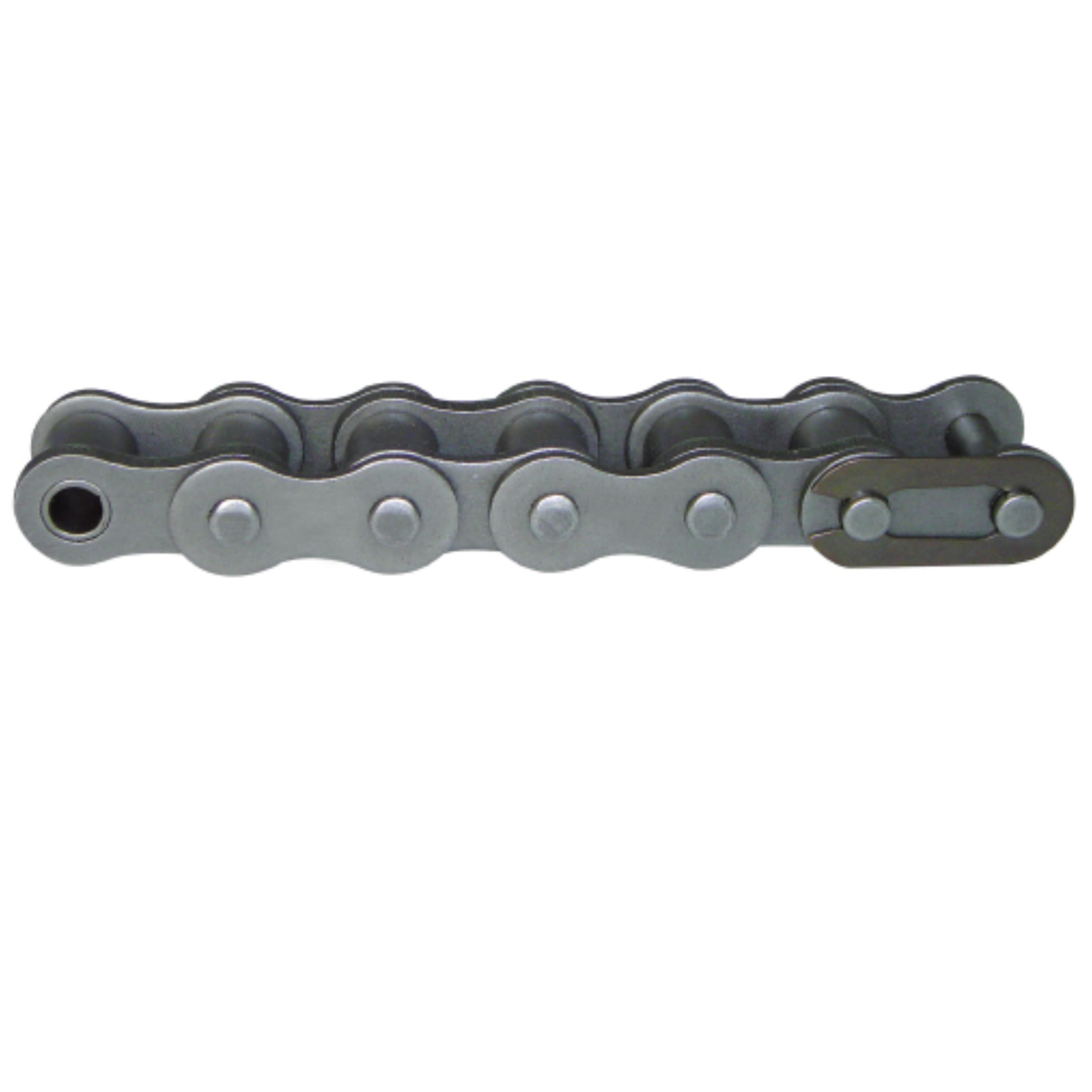 HTC ASA140H-1 American Standard (ANSI) Simplex Heavy Duty Roller Chain Pitch 44.45 mm