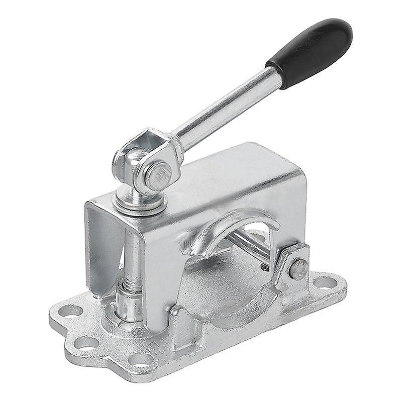 Pricenet Clamp 48mm Molded With Folding Handle For Jockey Wheels