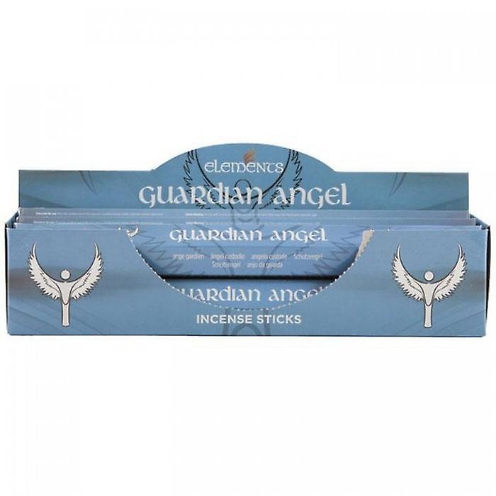 Elements Guardian Angel Incense Stick (Pack Of 6)