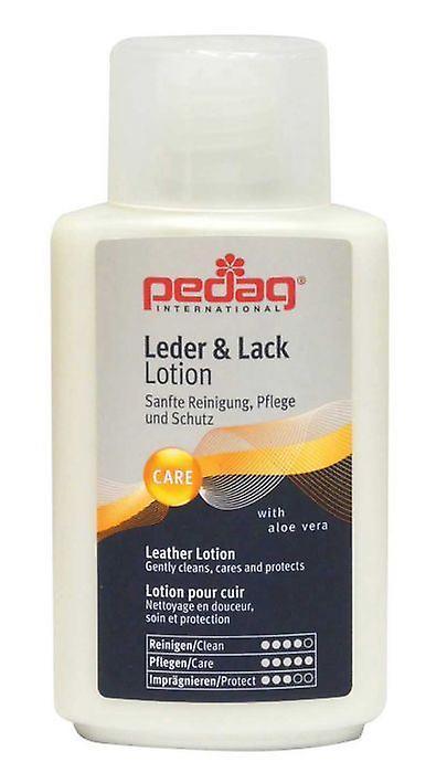 Pedag Leather Lotion 125ml