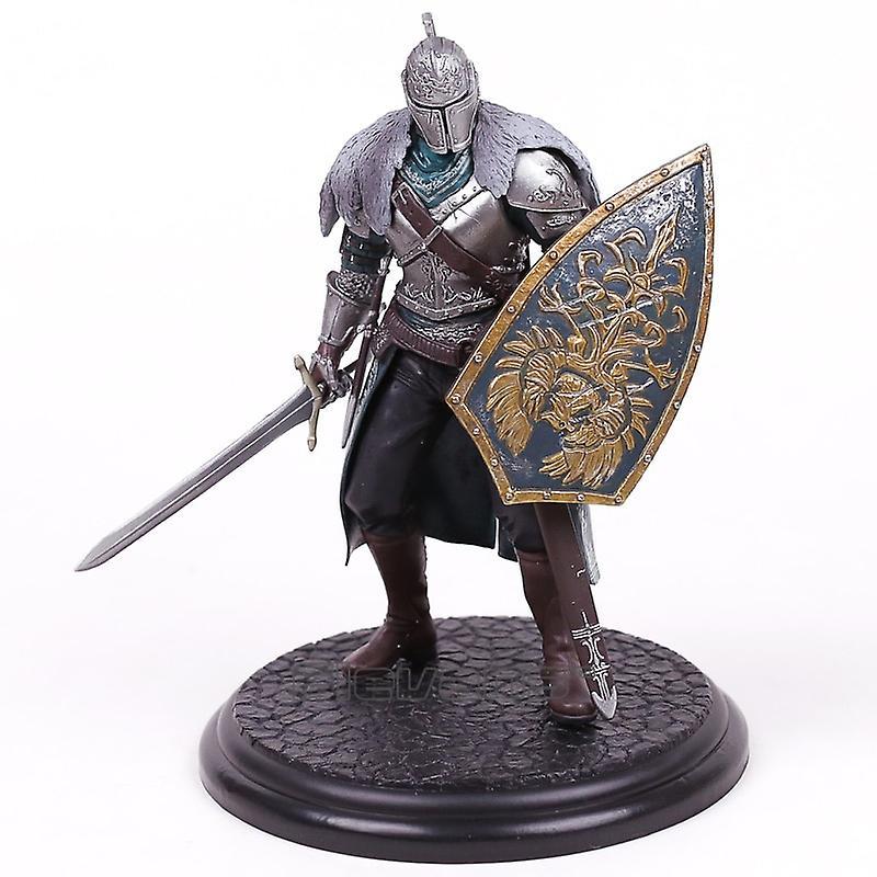 Renekton Dark Souls Heroes Of Lordran Siegmeyer Black Knight Faraam Artorias Pvc Figure Collectible Model Toy Faraam 19cm bag